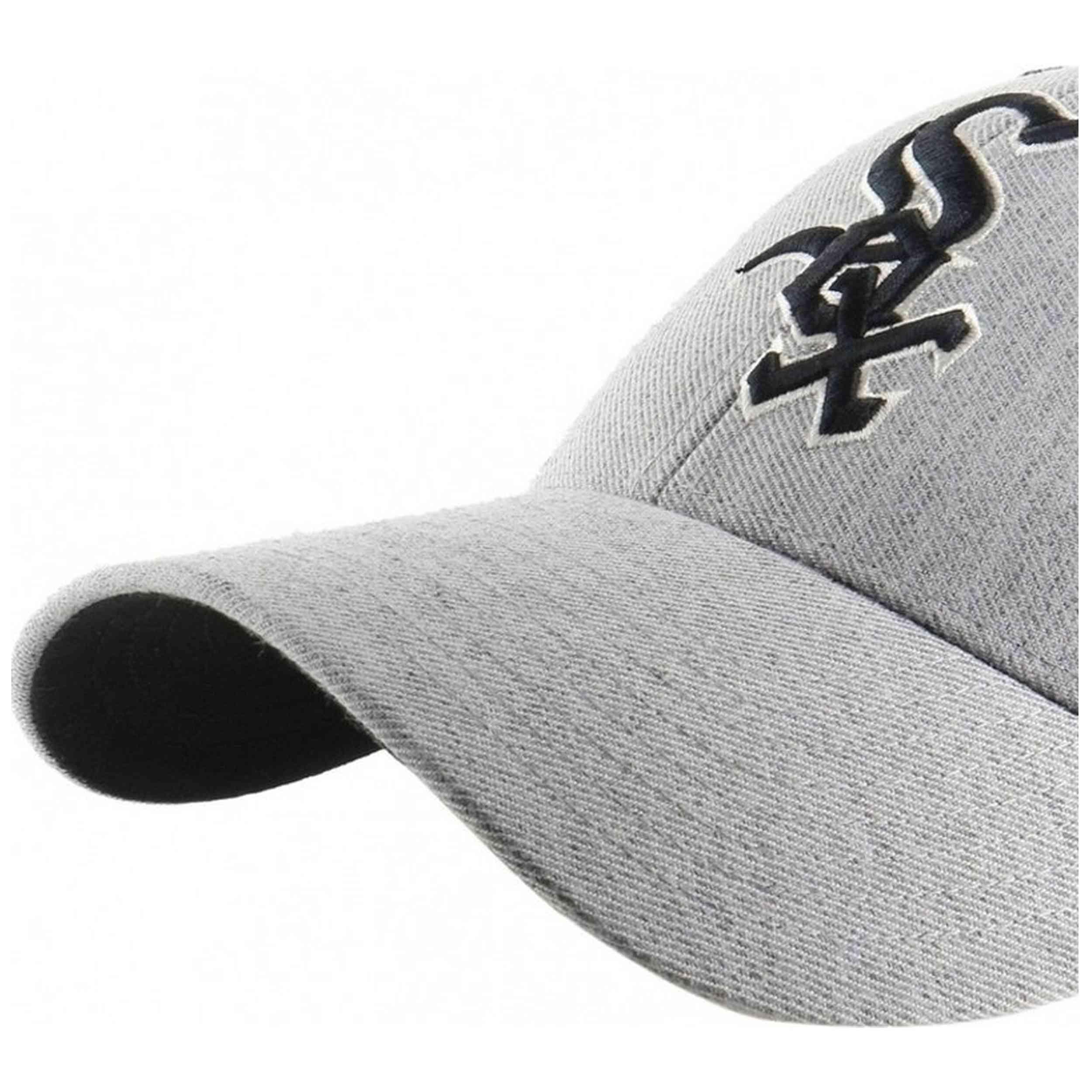 Gorra 47 brand modelo B-STMCD06WHV-CC para unisex 3/5