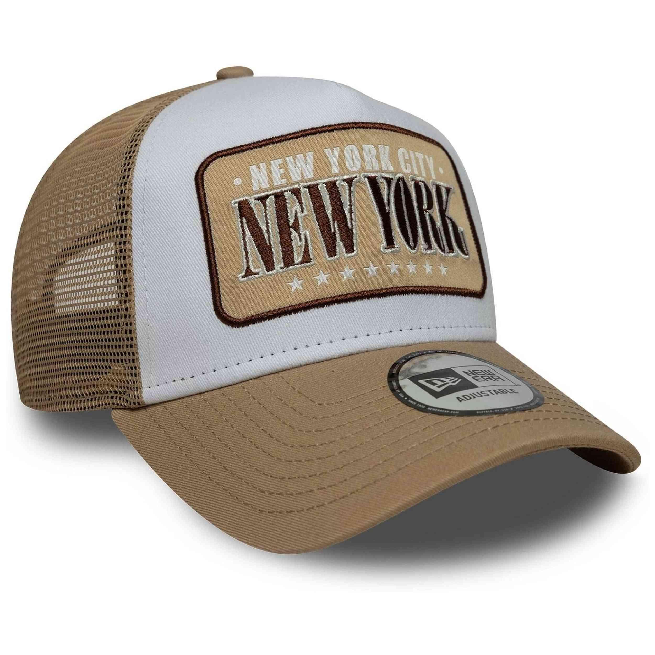 Casquette New era modèle 60778161 pour unisexe 3/5