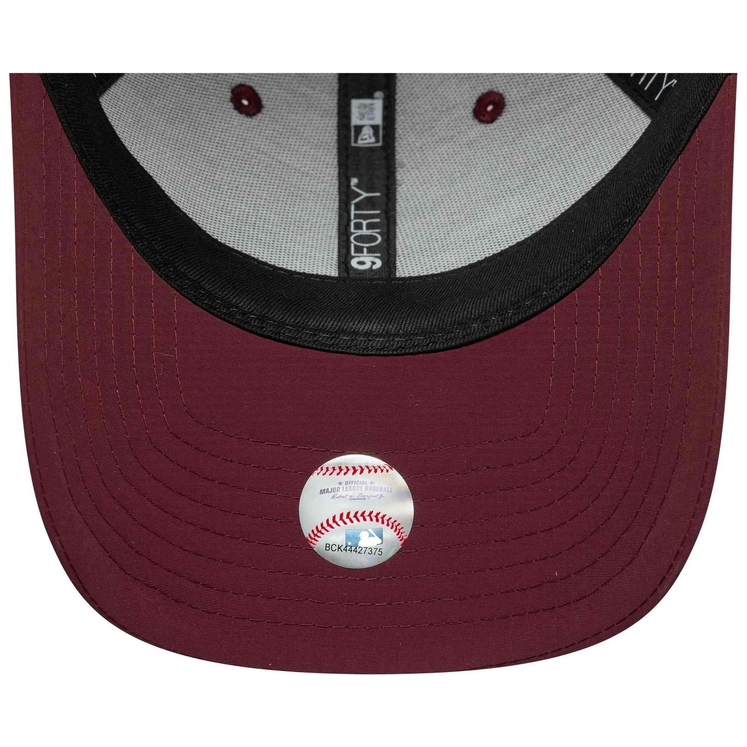 Pet New era model 60759063 voor unisex 5/5