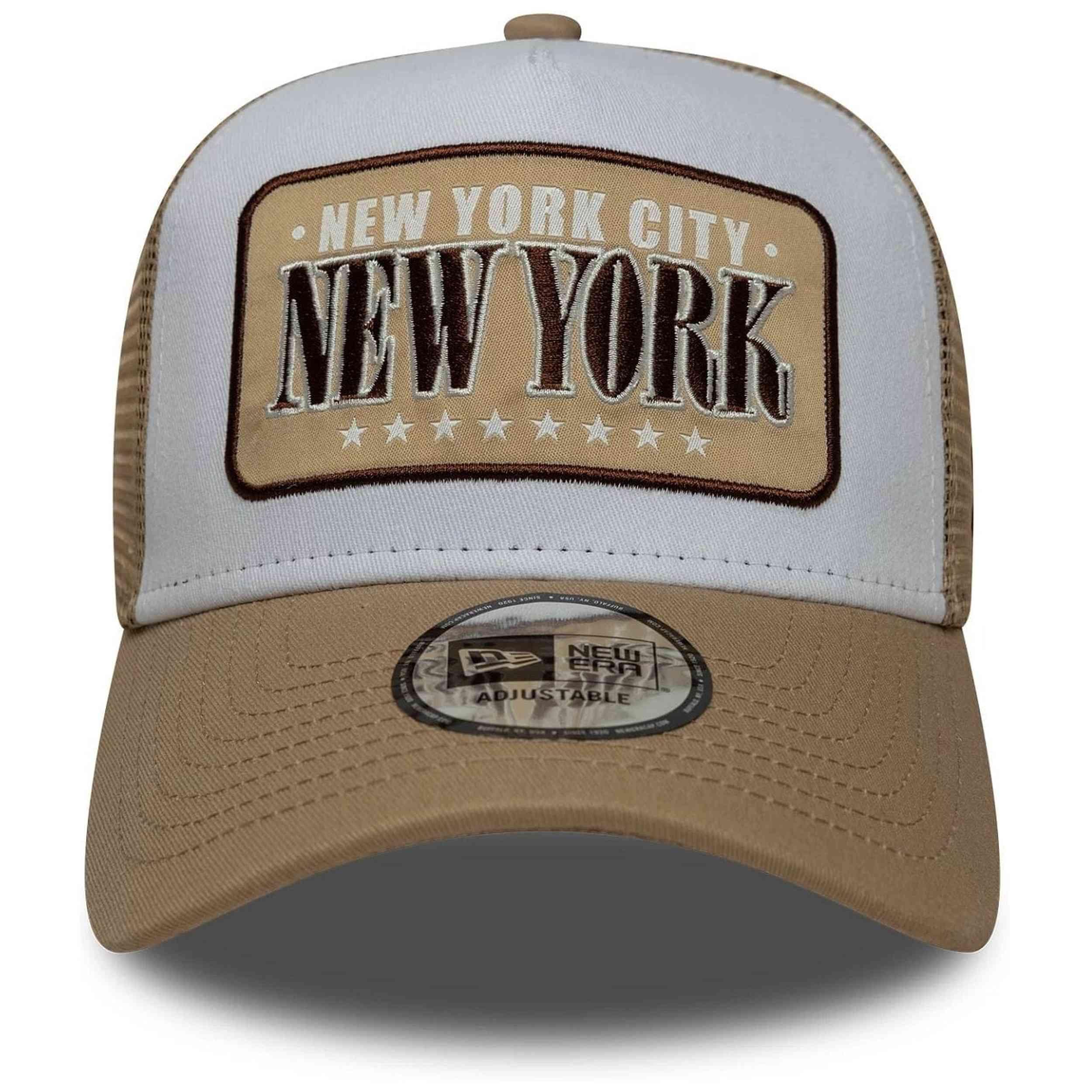 Casquette New era modèle 60778161 pour unisexe 2/5