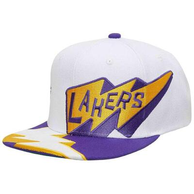 Pet mitchell & ness model hhss5317lal voor unisex