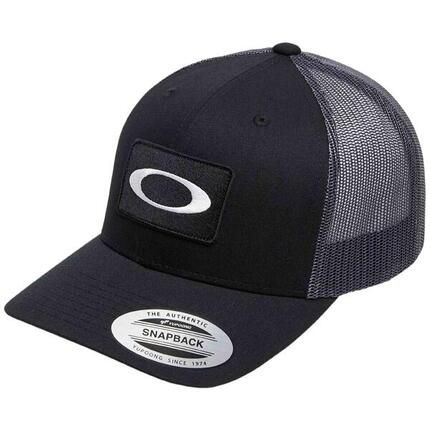 Casquette Oakley modèle FOS900836-9HV pour unisexe