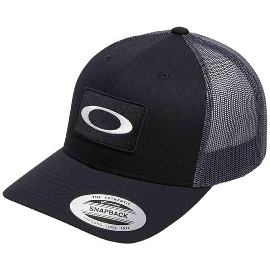 Casquette Oakley modèle FOS900836-9HV pour unisexe