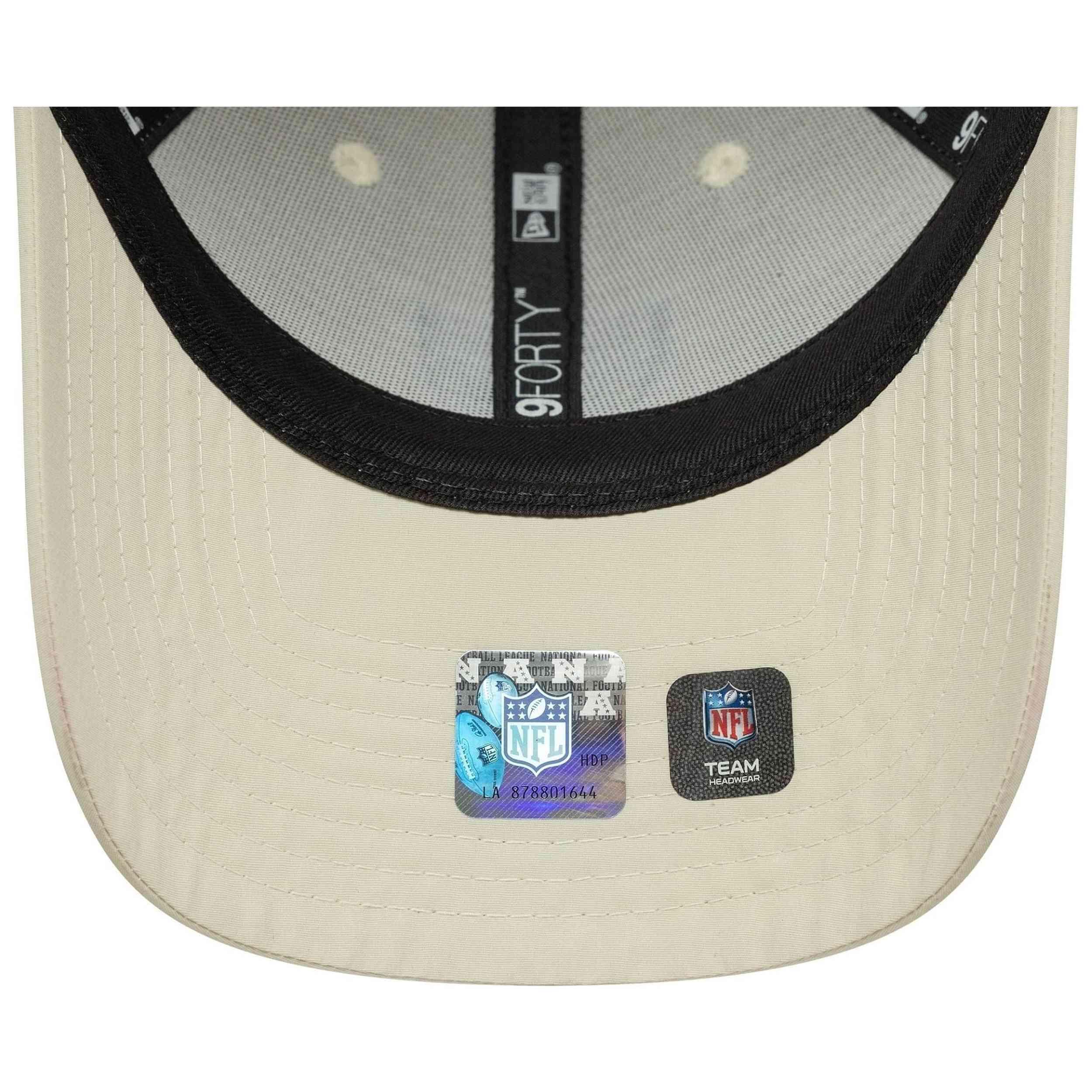 Pet New era model 60759062 voor unisex 5/5