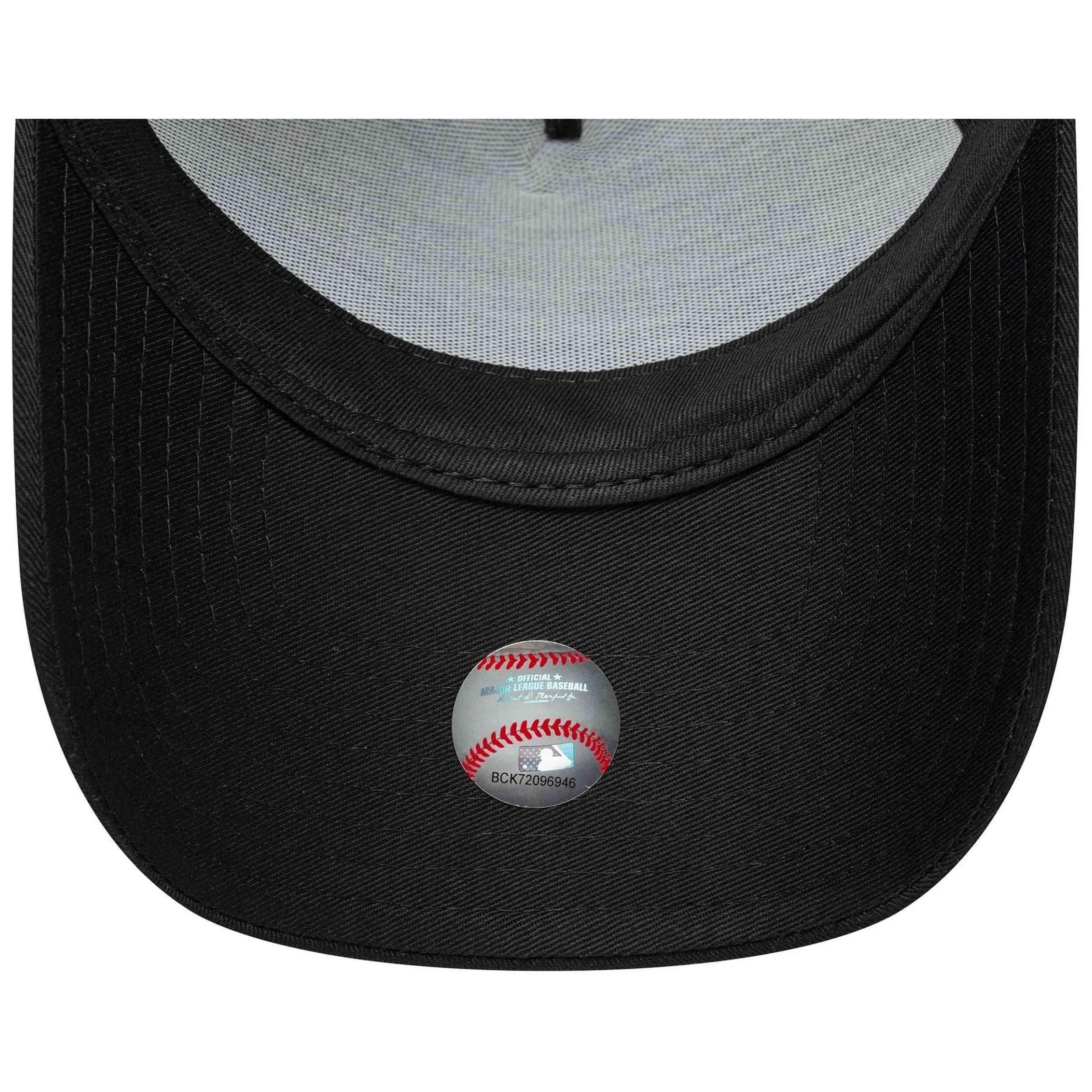 Pet New era model 60771870-001 voor unisex 4/5