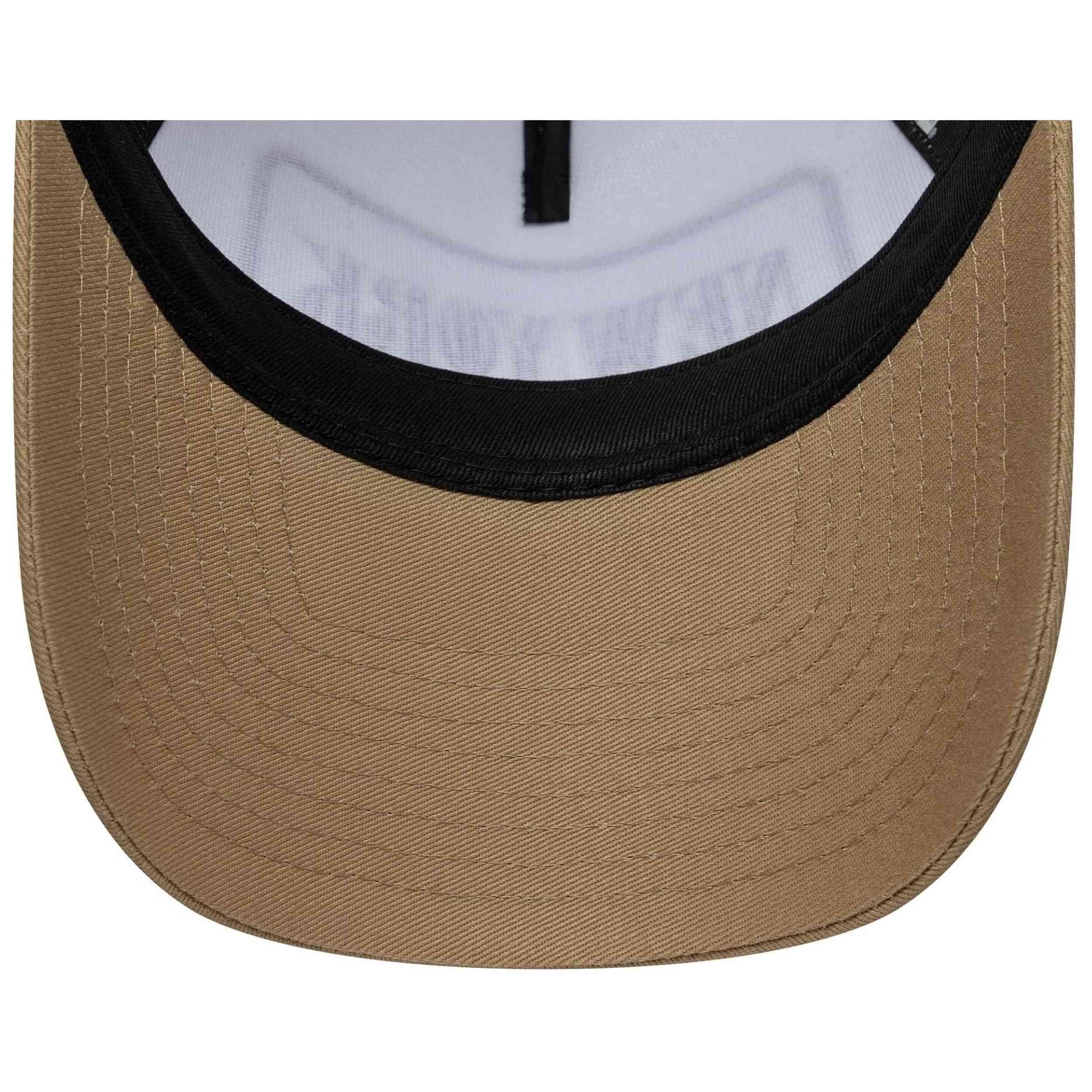 Casquette New era modèle 60778161 pour unisexe 4/5