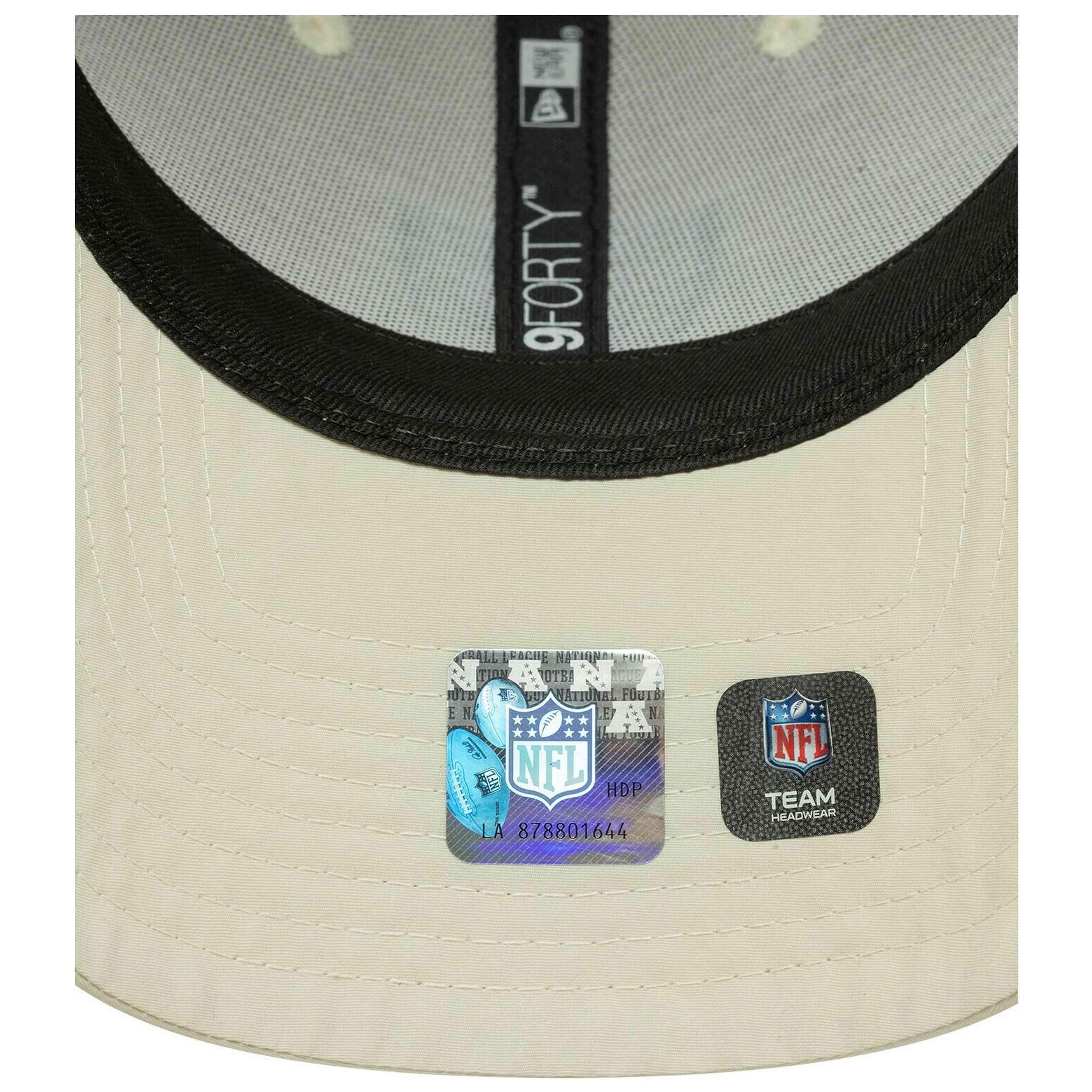 Pet New era model 60759062 voor unisex 4/5