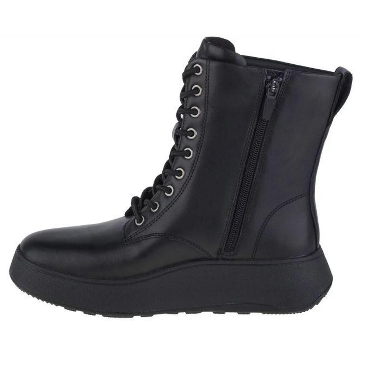 Bottines FMODE Femme (Noir) 3/4