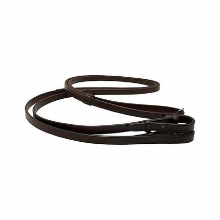 Rênes pour cheval cuir ThinLine