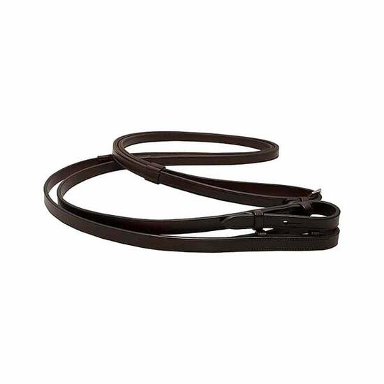 Rênes pour cheval cuir ThinLine