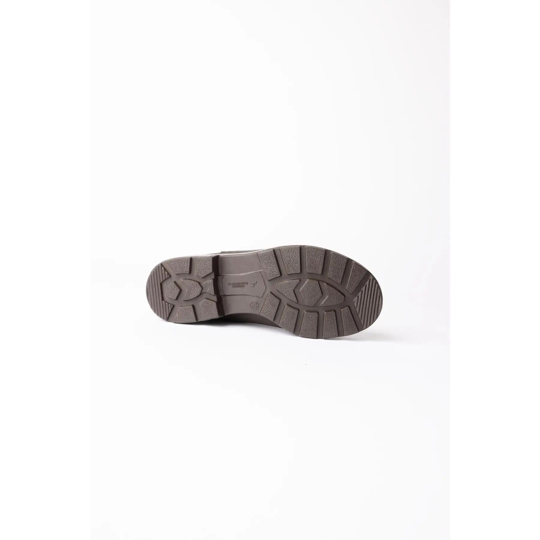 Reitstiefel Damen Horze Comfy 5/6