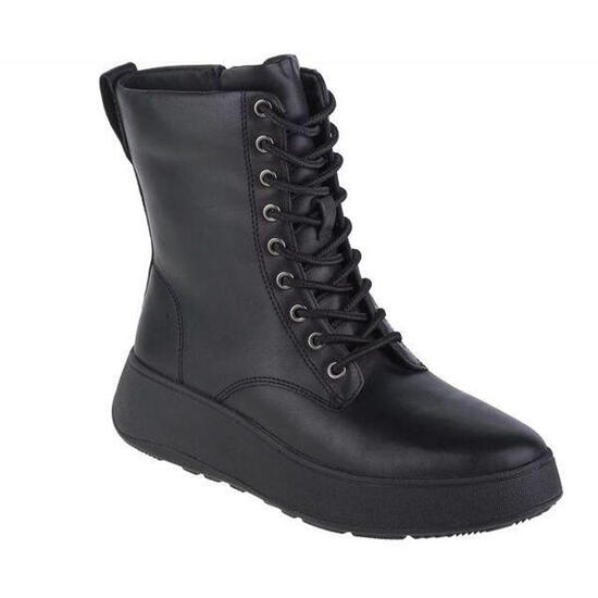 Bottines FMODE Femme (Noir)