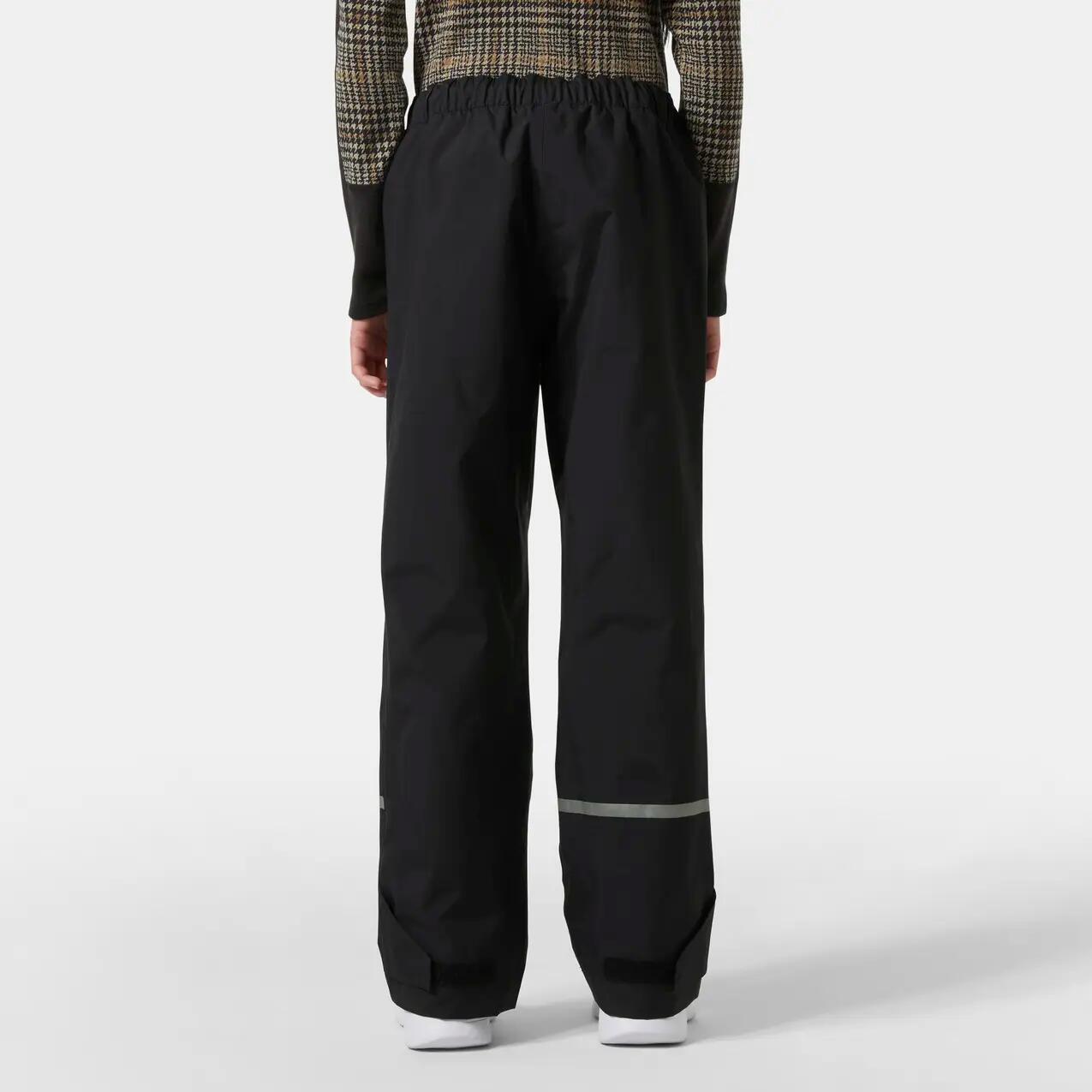 Waterdichte kinderbroek Helly Hansen Shelter HT 4/6