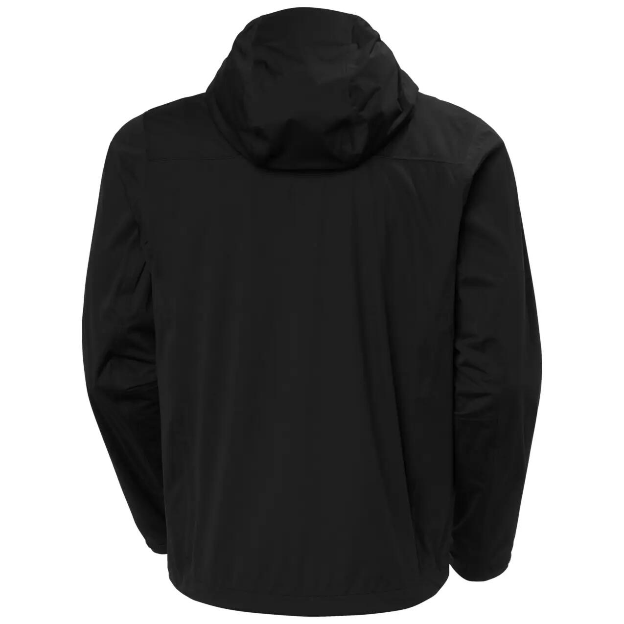 Waterdichte jas Helly Hansen Momentum 3L 3/7