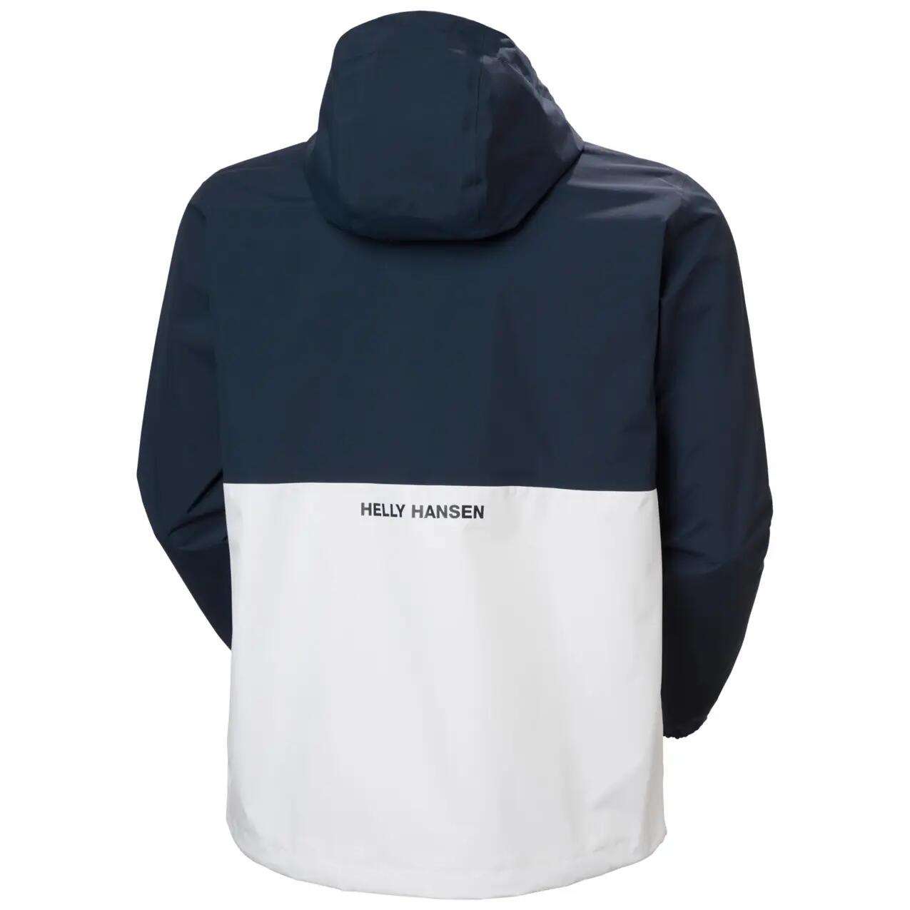 Veste imperméable Helly Hansen Hilo 3/7