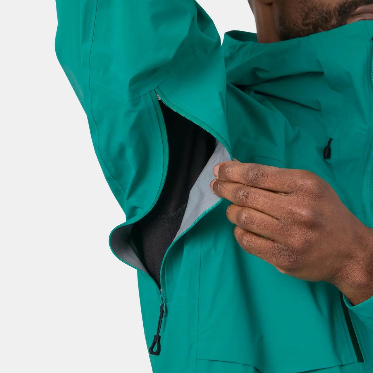 Giacca da trekking Helly Hansen Odin Ultimate Infinity 3/7