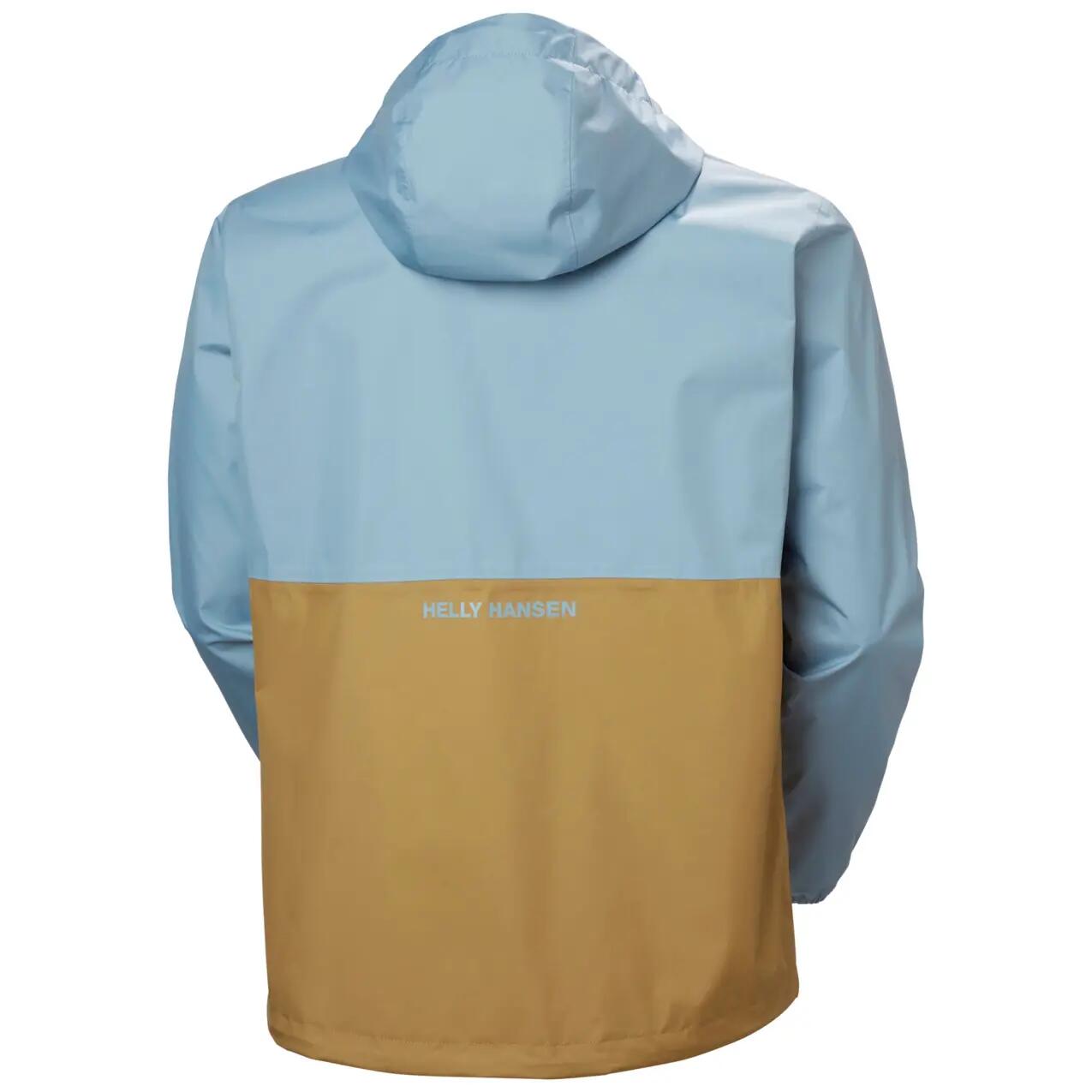 Veste imperméable Helly Hansen Hilo 3/7