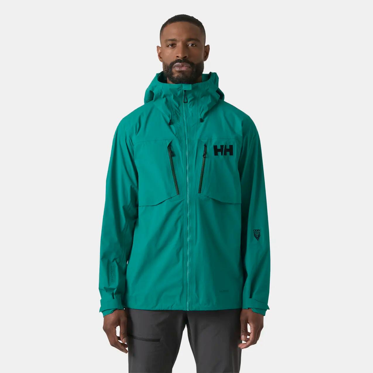 Giacca da trekking Helly Hansen Odin Ultimate Infinity 2/7