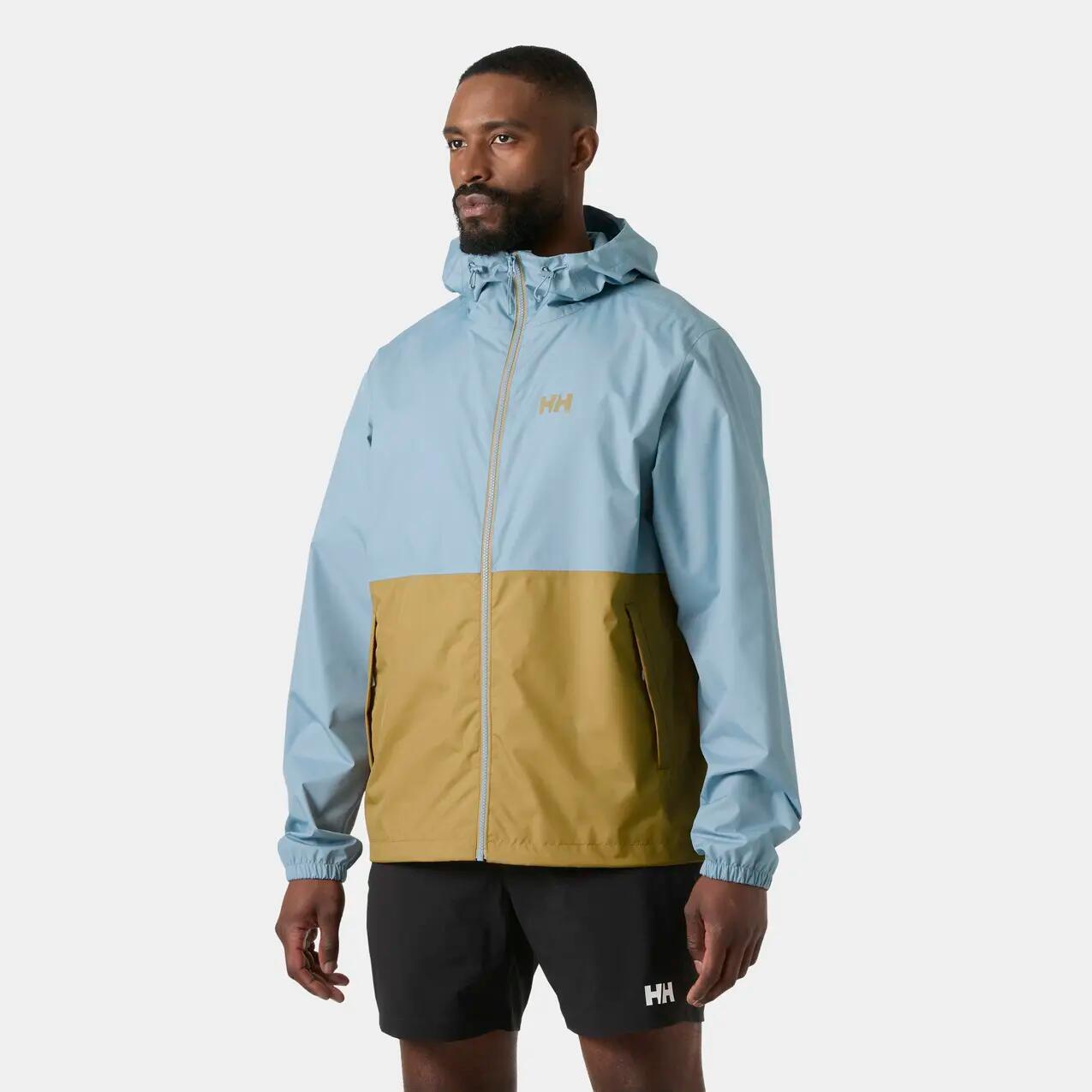 Veste imperméable Helly Hansen Hilo 2/7