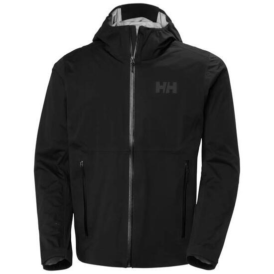 Regenjacke Helly Hansen Momentum 3L