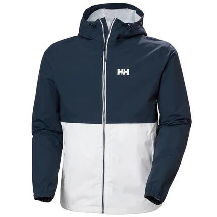 Regenjacke Helly Hansen Hilo