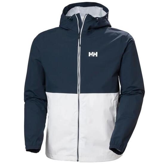 Regenjacke Helly Hansen Hilo