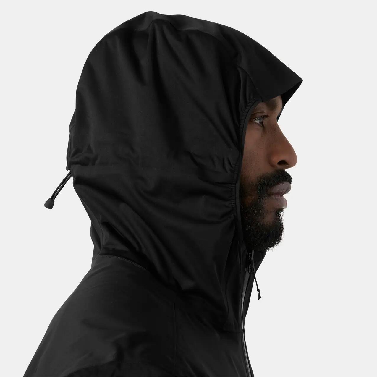 Waterdichte jas Helly Hansen Momentum 3L 7/7