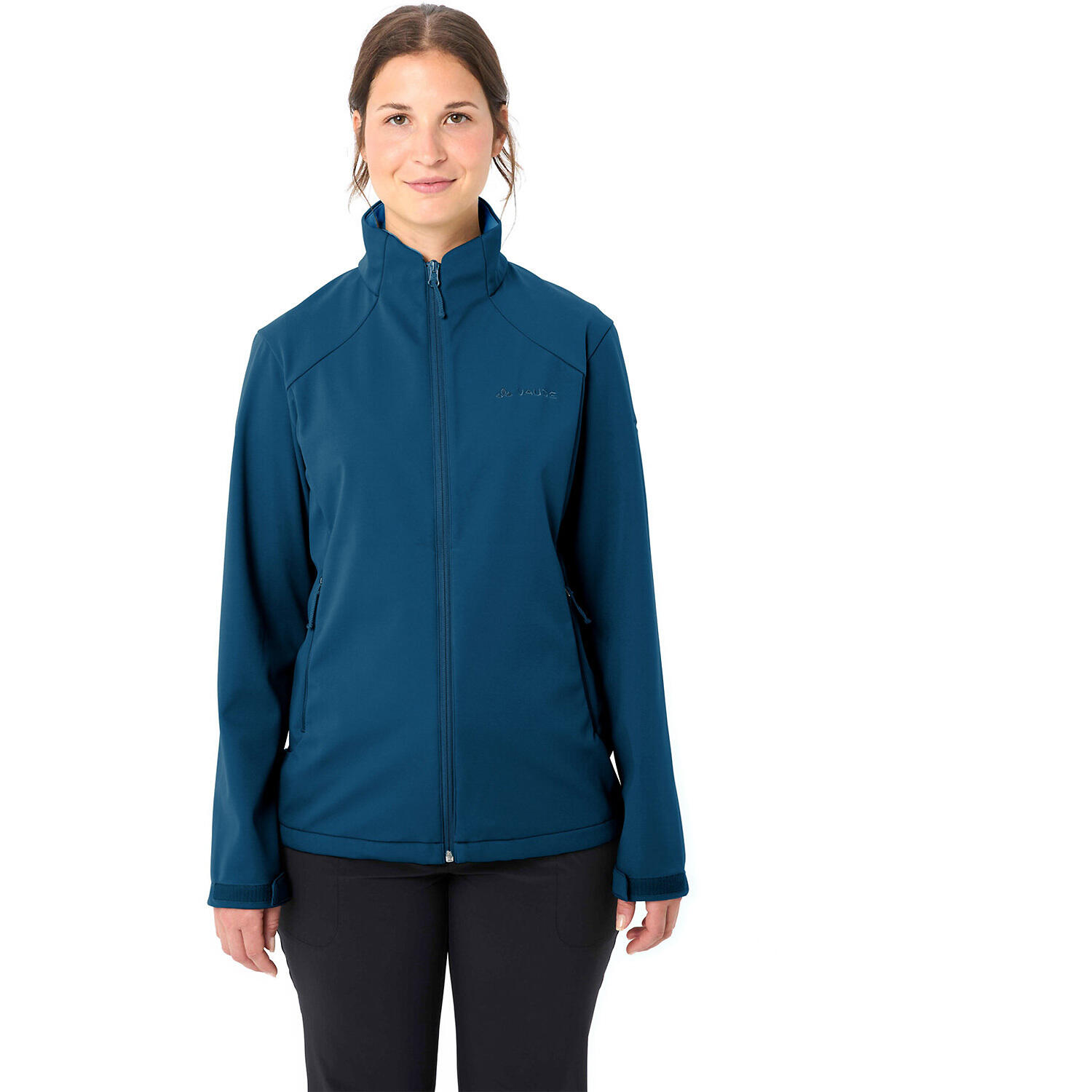 Giacca Softshell da donna Everhike 3/7