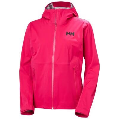 Dames wandeljack helly hansen momentum 3l
