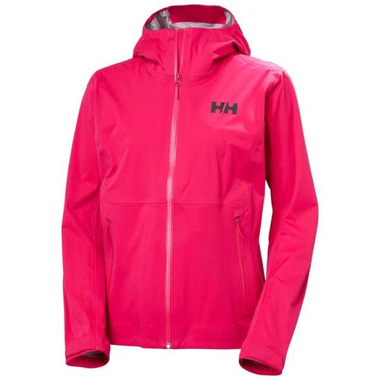 Veste de randonnée femme Helly Hansen Momentum 3L