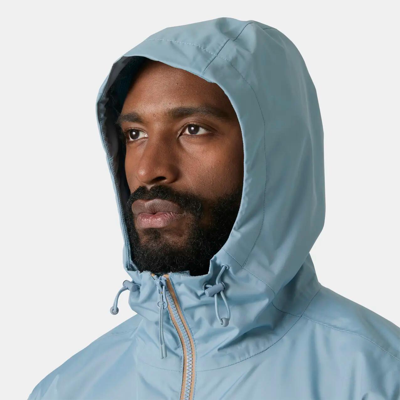 Veste imperméable Helly Hansen Hilo 7/7