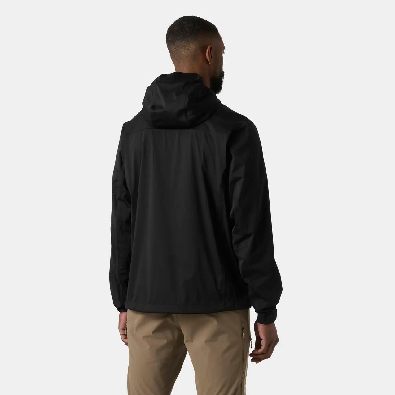 Waterdichte jas Helly Hansen Momentum 3L 4/7