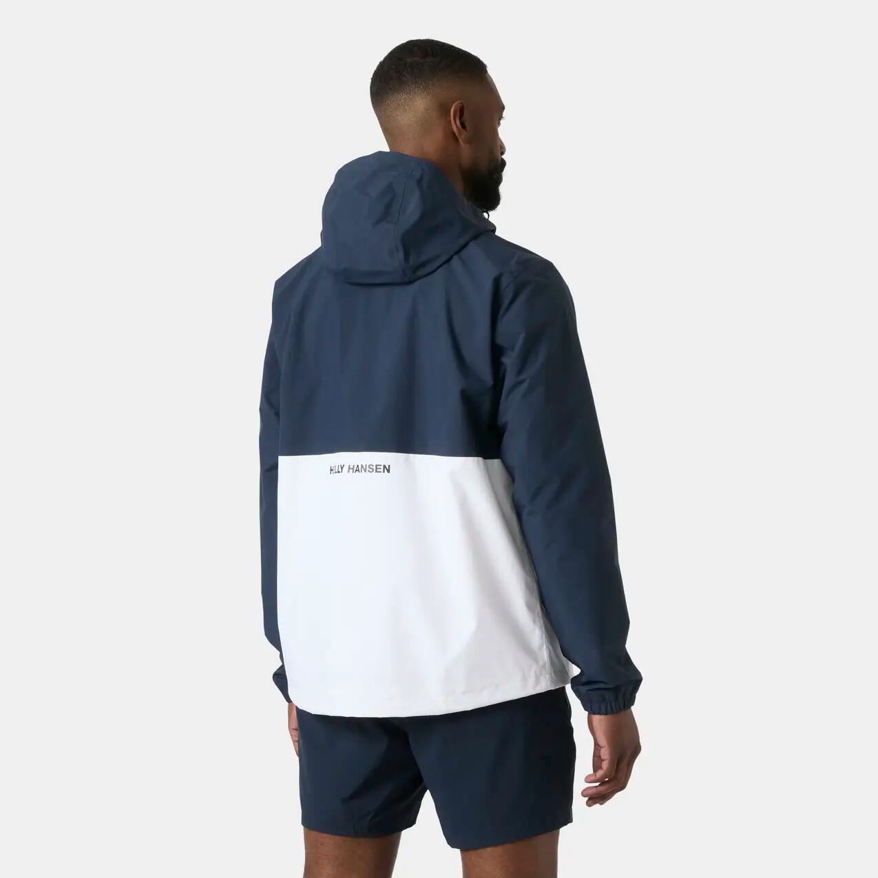 Veste imperméable Helly Hansen Hilo 4/7