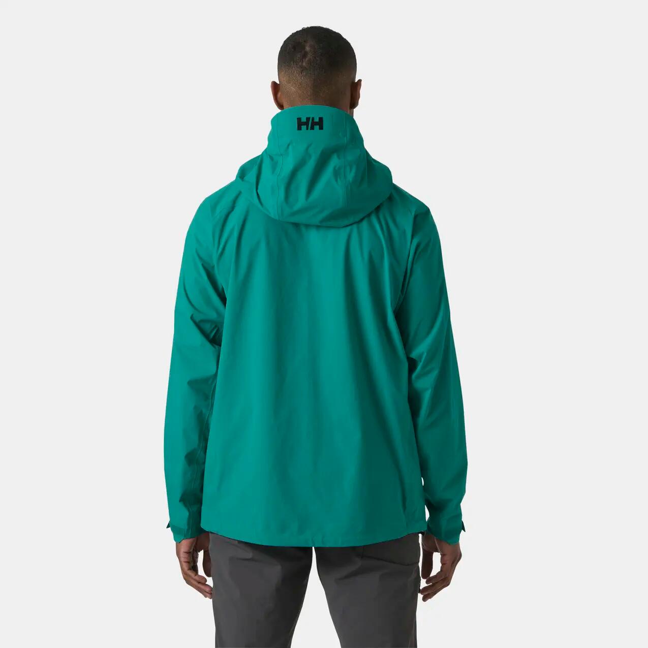 Giacca da trekking Helly Hansen Odin Ultimate Infinity 4/7