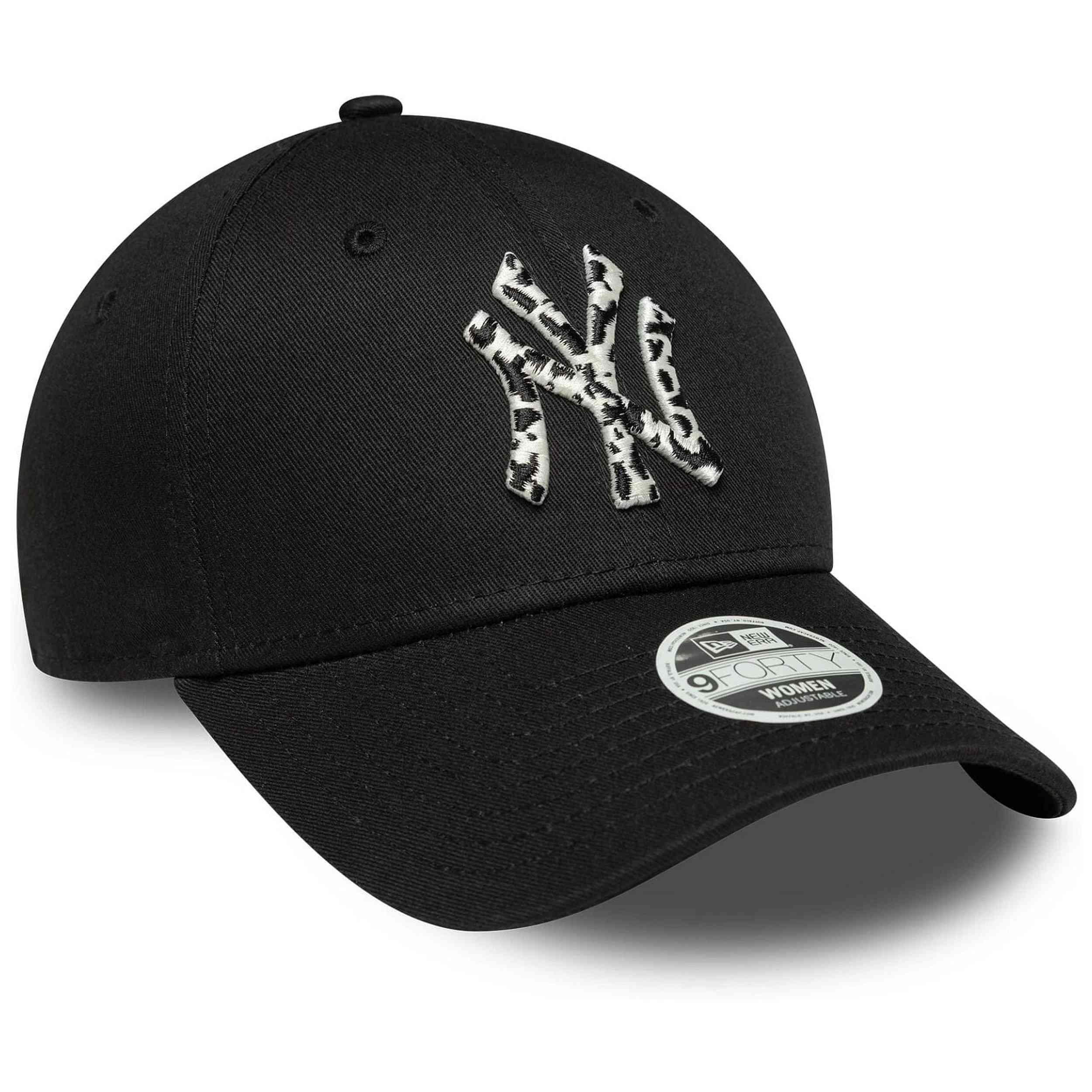 Casquette New era modèle 60771746 pour femmes 3/5