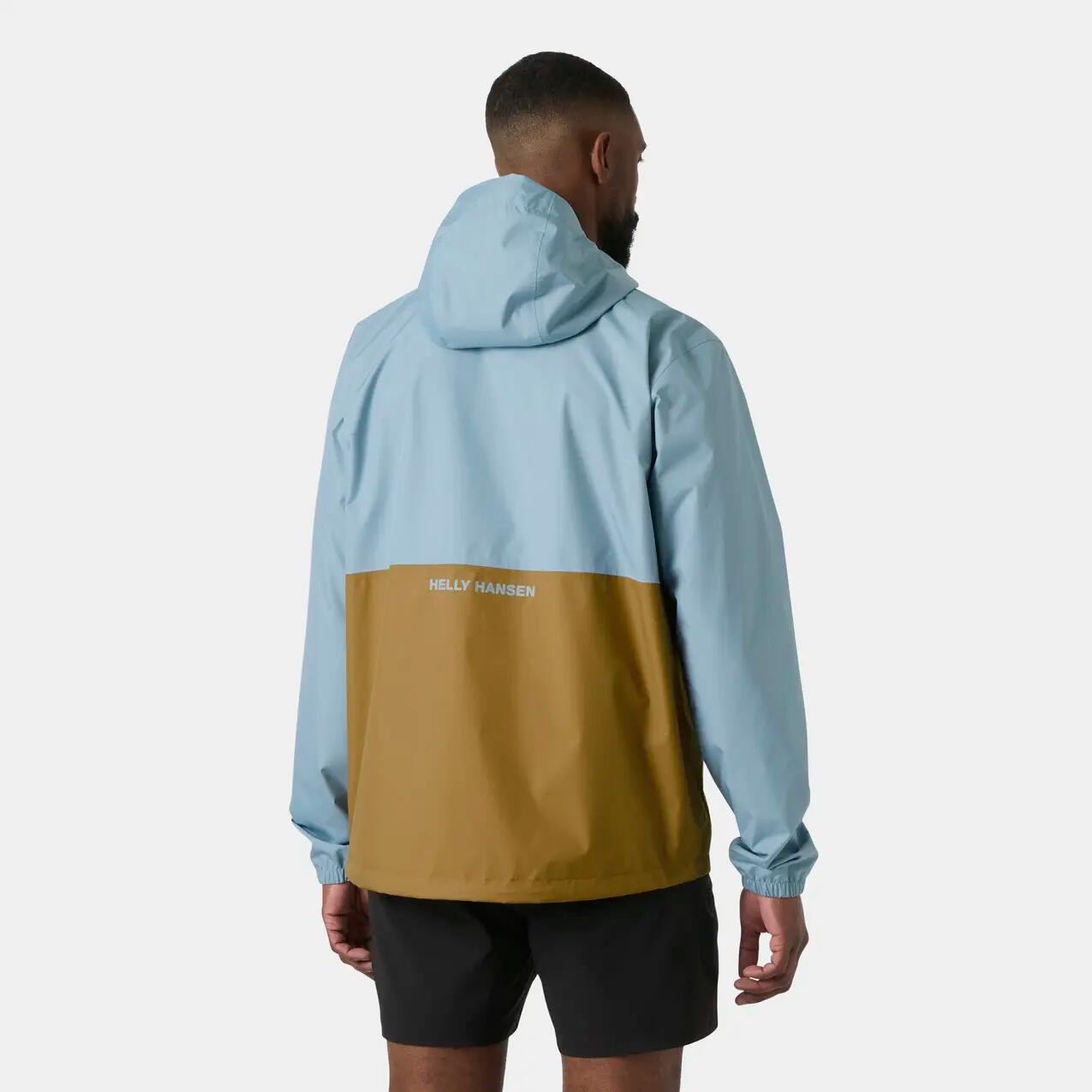 Veste imperméable Helly Hansen Hilo 4/7