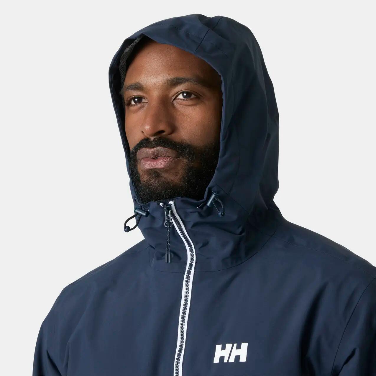 Veste imperméable Helly Hansen Hilo 6/7