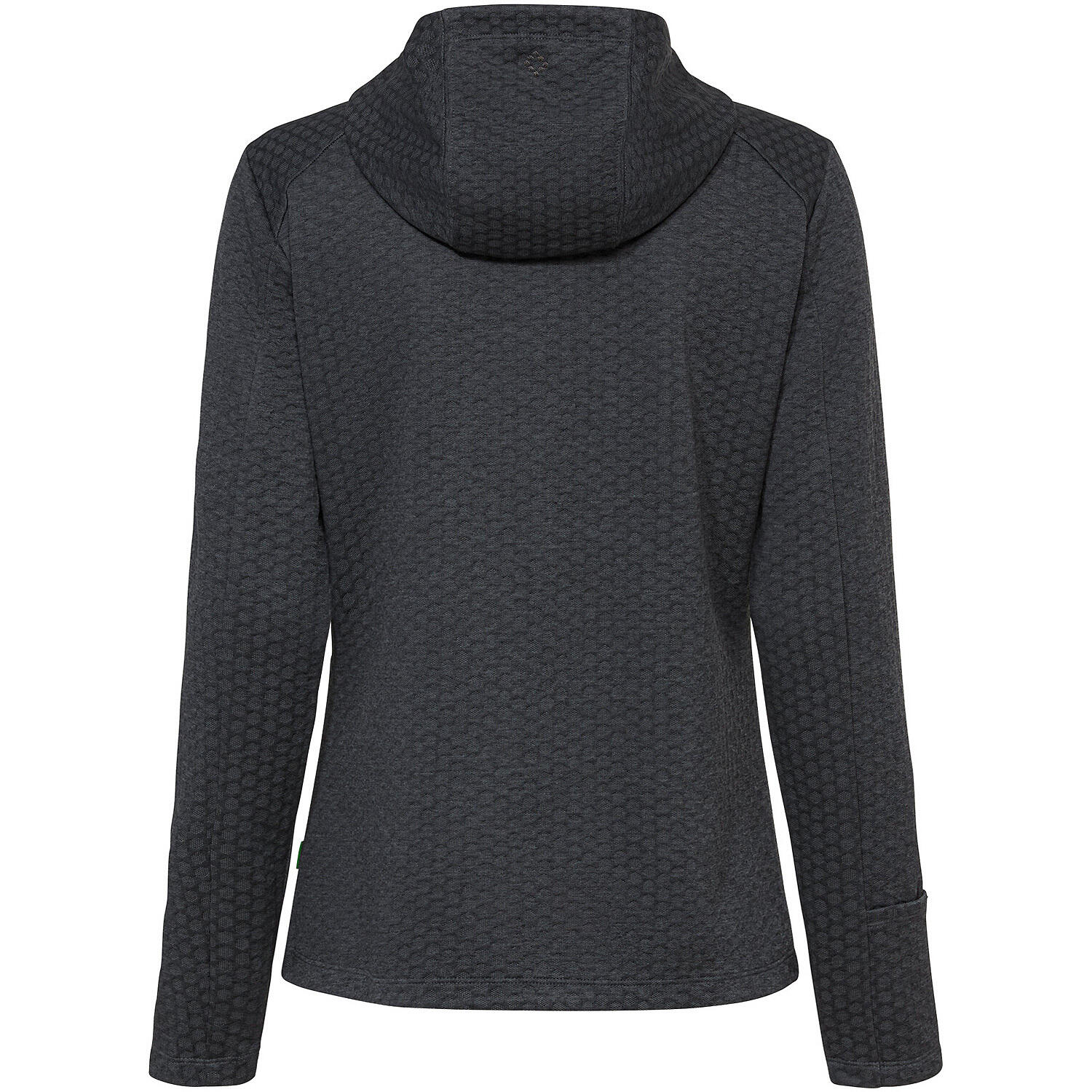 Giacca con cappuccio da donna Skomer Hiking 2/7