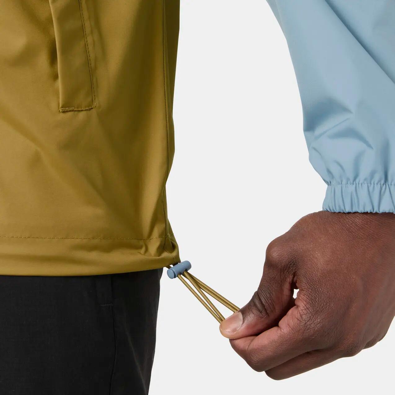 Veste imperméable Helly Hansen Hilo 6/7