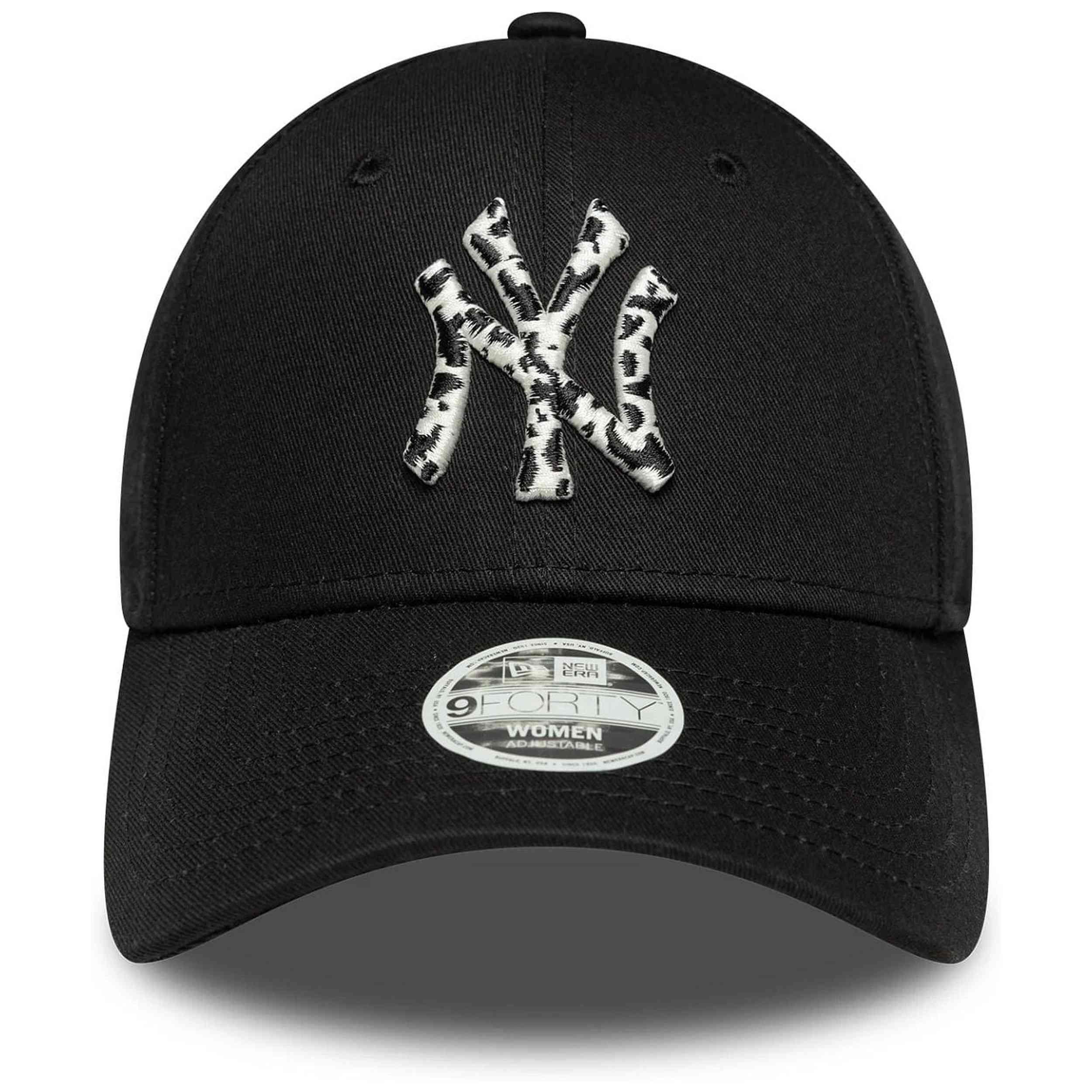 Casquette New era modèle 60771746 pour femmes 2/5