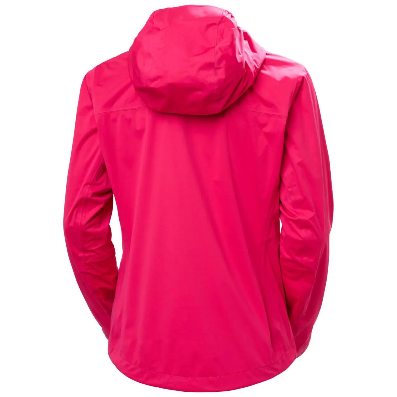 Dames wandeljack Helly Hansen Momentum 3L 6/7
