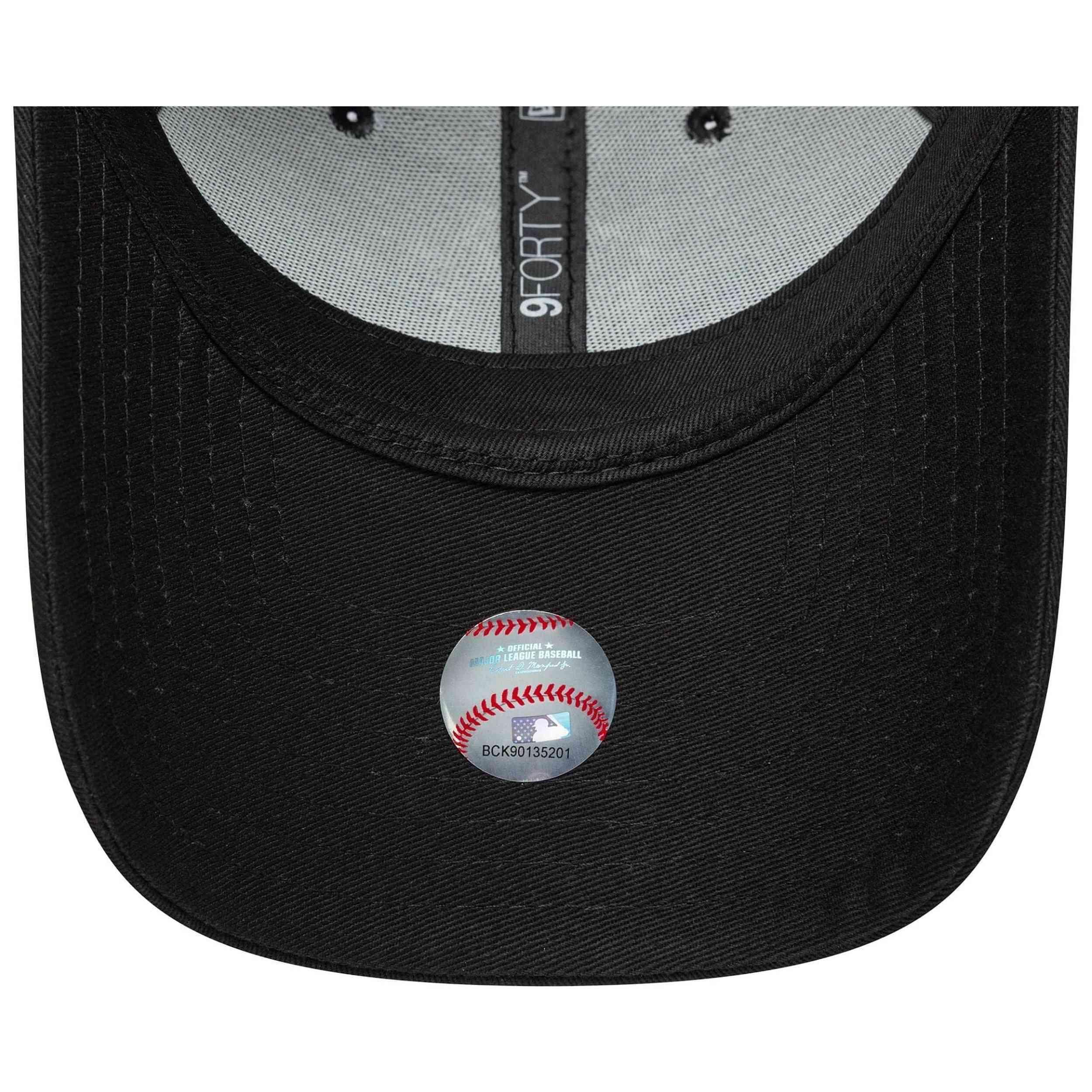 Casquette New era modèle 60771746 pour femmes 4/5