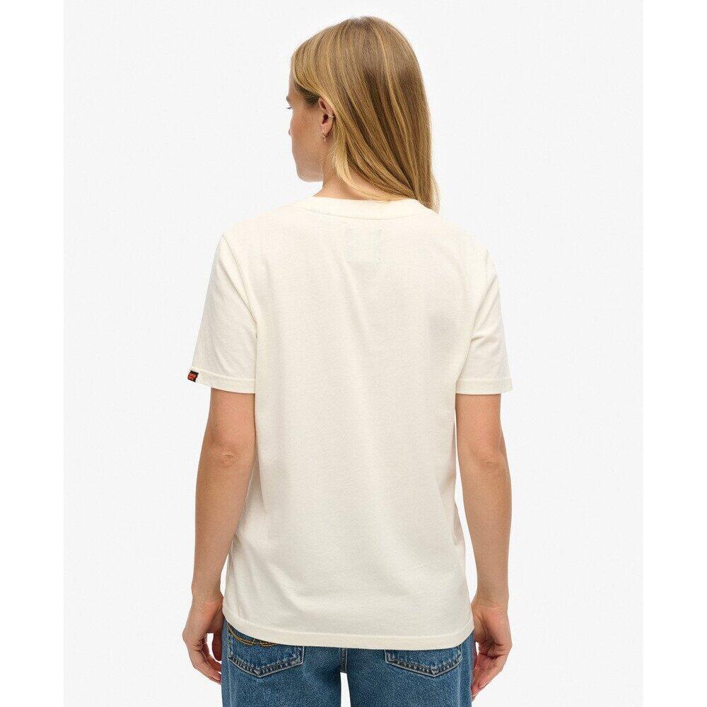 T-shirt imprimé femme Superdry Venue 4/6