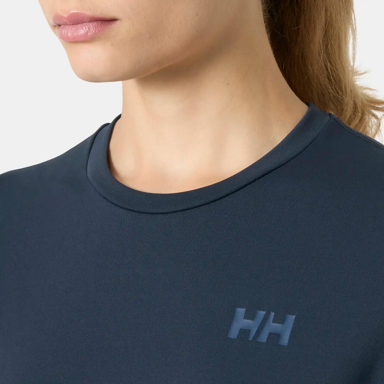 T-shirt femme Helly Hansen Lifa Active Solen 3/5