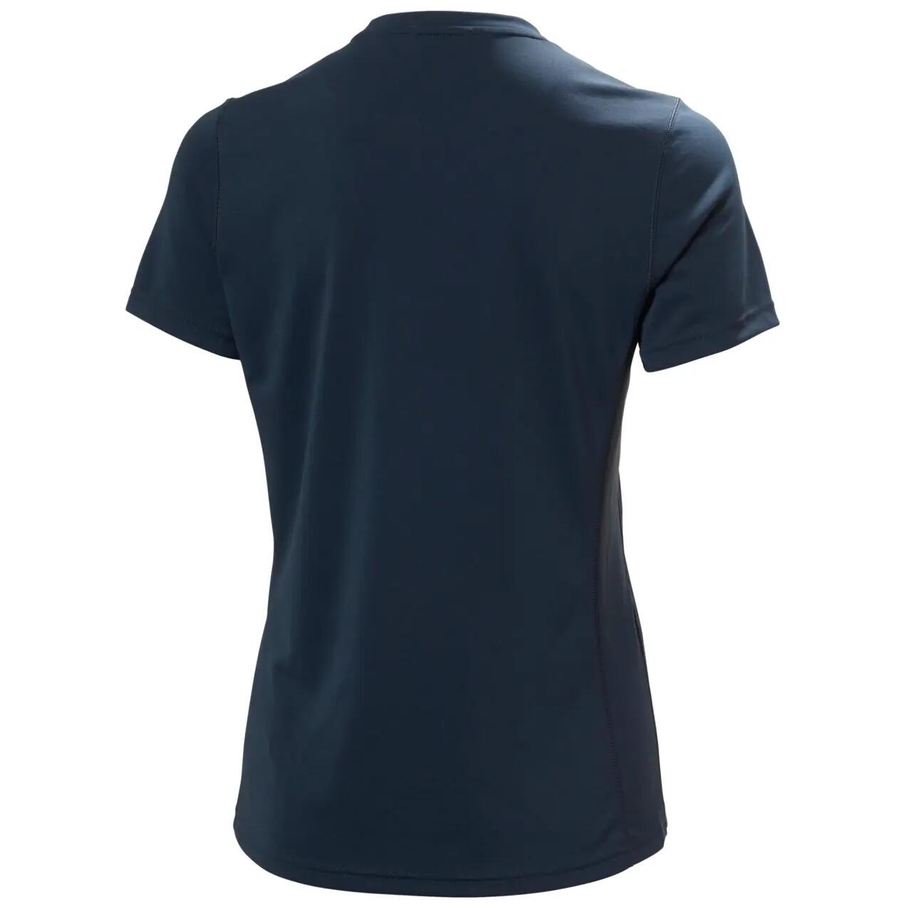 T-shirt femme Helly Hansen Lifa Active Solen 5/5