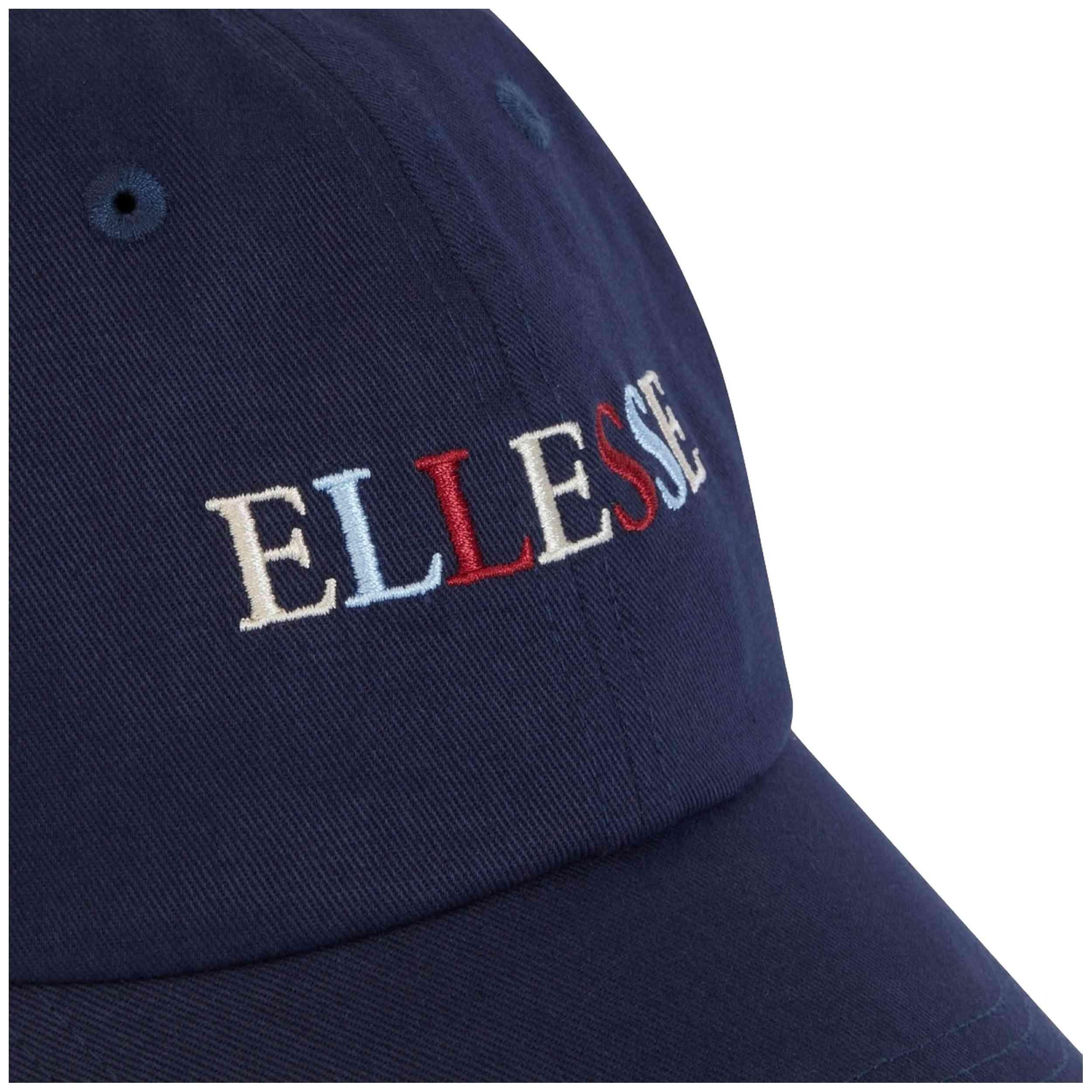 Pet Ellesse model SAWA3669 voor unisex 3/4