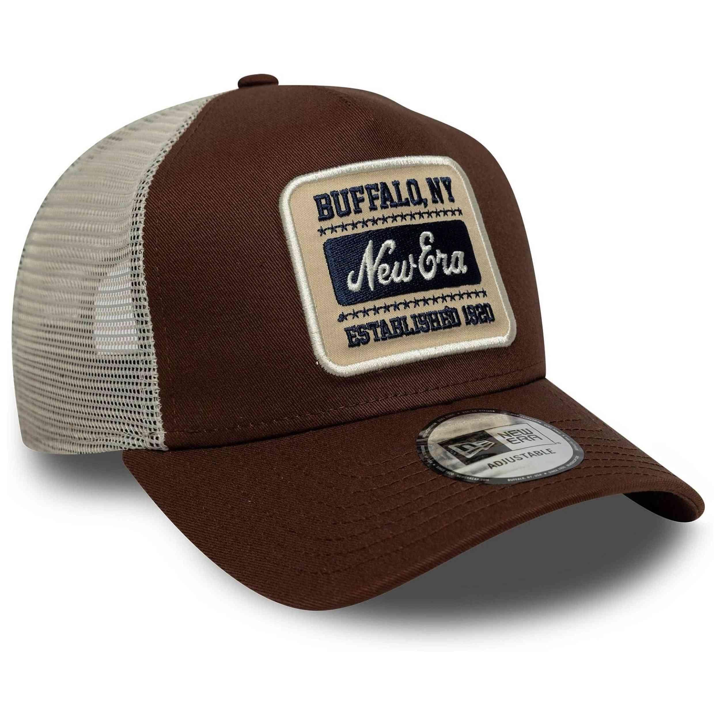 Pet New era model 60771802 voor unisex 3/5