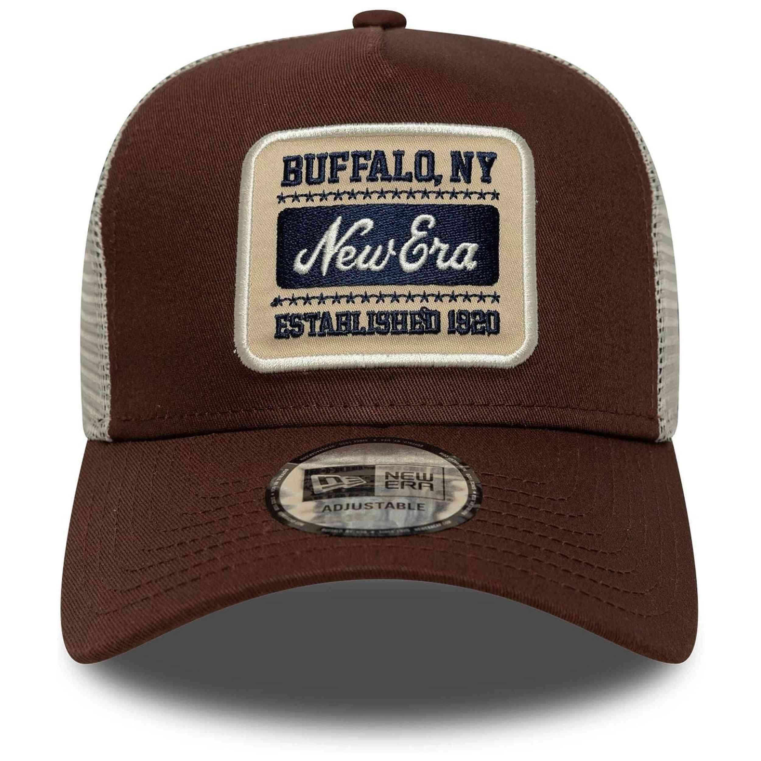 Pet New era model 60771802 voor unisex 2/5