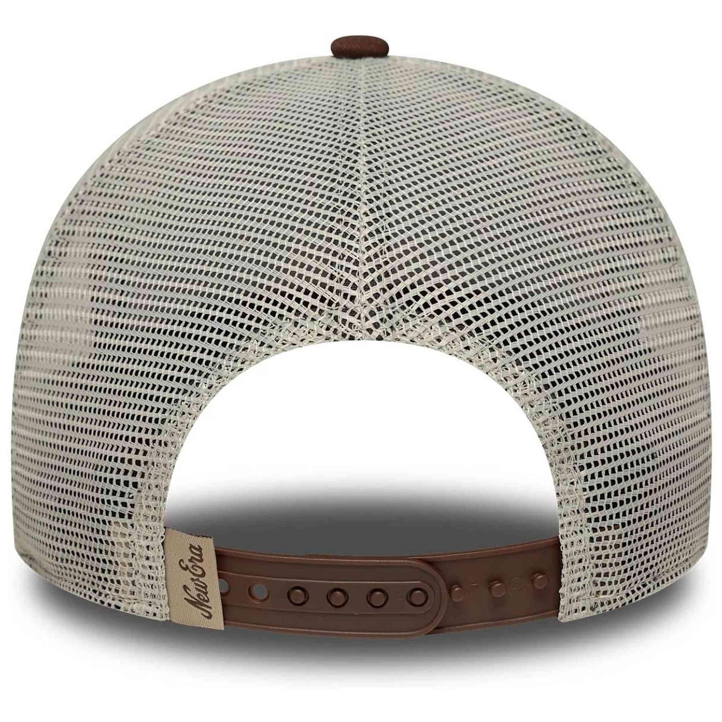 Pet New era model 60771802 voor unisex 5/5