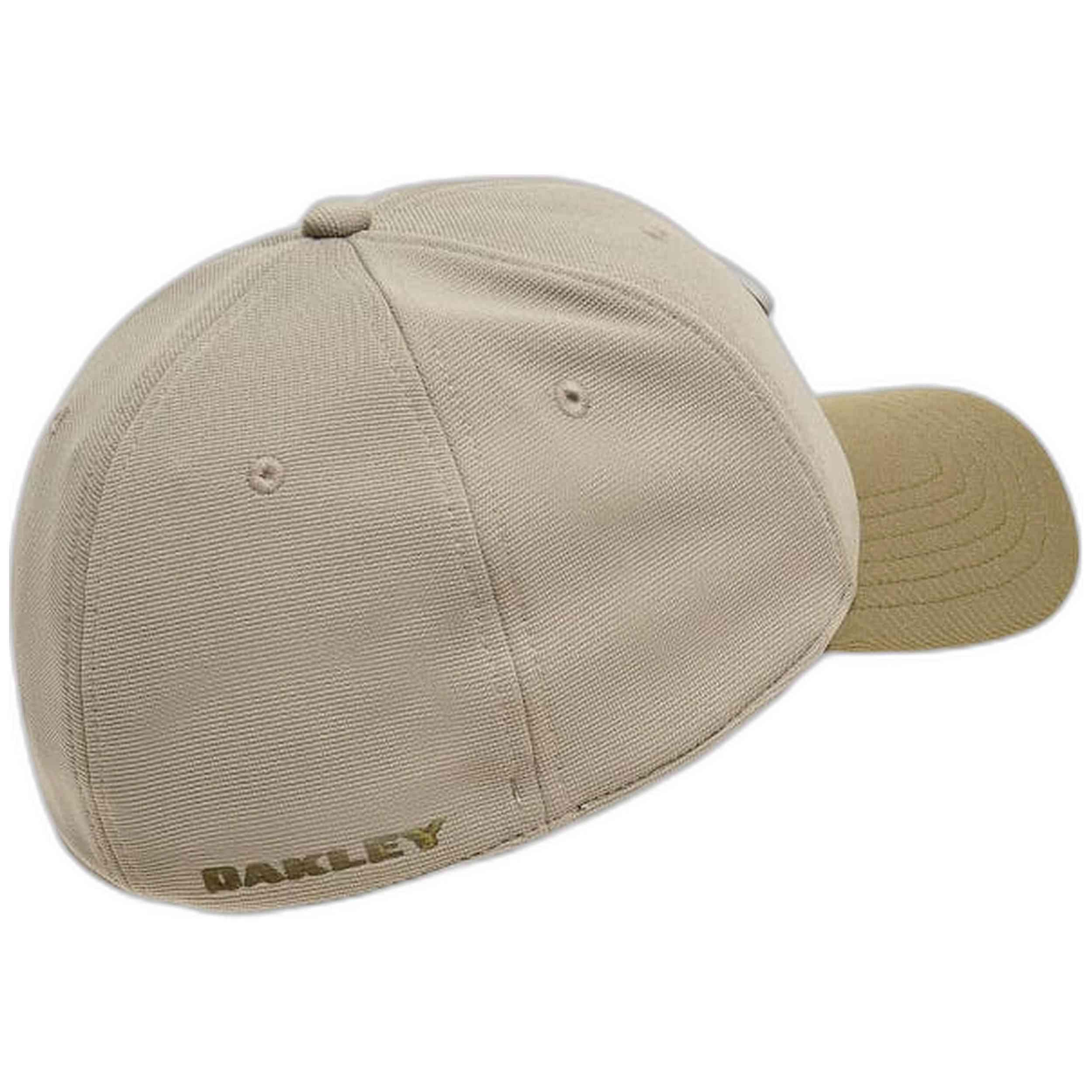 Gorra Oakley modelo 911545-BCN para unisex 2/3
